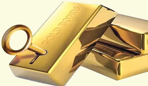 மத்திய அரசின் தங்க பத்திரம் ஏன் வெளியாகவில்லை?