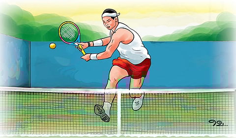 Trivia என்பது என்ன? | ஆங்கிலம் அறிவோமே 4.0 - 109