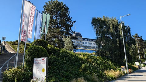 ஸ்விஸ் எனும் சொர்க்கம் 27: போர் கொடுமைகளின் சாட்சி