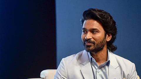 ஹாலிவுட் படத்தில் மீண்டும் தனுஷ்!