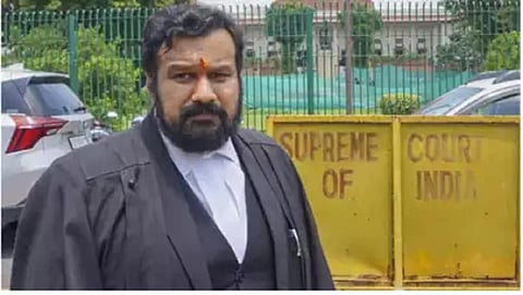 ‘சம்பல் மசூதி விவகாரத்தில் கொலை மிரட்டல்’ - காவல் நிலையத்தில் இந்து தரப்பு வழக்கறிஞர் புகார்