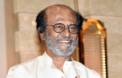 நடிகர் ரஜினிகாந்த்துக்கு முதல்வர் ஸ்டாலின் உள்ளிட்டோர் பிறந்தநாள் வாழ்த்து
