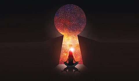 மனம் நம் கட்டுப்பாட்டில் இருந்தால் வெற்றி நிச்சயம்