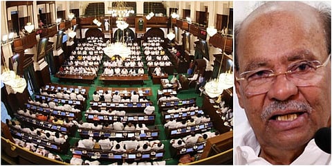 இரண்டு நாட்களே நடந்த பேரவை | ஆளும் கட்சியின் அச்சத்தையே காட்டுகிறது: ராமதாஸ் சாடல்