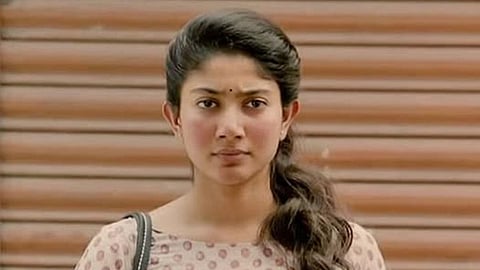 ஊடகங்களுக்கு சாய் பல்லவி எச்சரிக்கை!