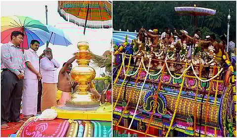 ஆனைமலை மாசாணியம்மன் கோயில் கும்பாபிஷேக விழா: ஆயிரக்கணக்கான பக்தர்கள் தரிசனம்