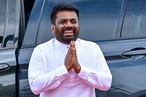 இலங்கை அதிபர் அநுர குமார திசாநாயக்க டிச.15-ல் இந்தியா வருகை