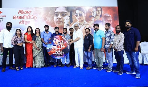 ‘எக்ஸ்ட்ரீம்’ பெண்களுக்கான படம்: இயக்குநர் தகவல்