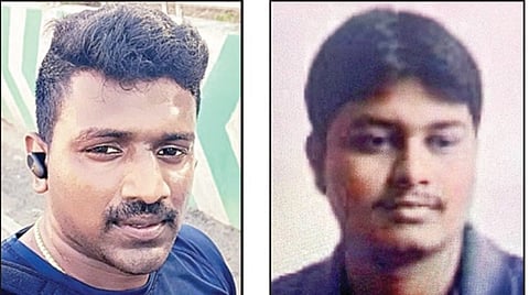 போதைப் பொருள் வழக்கில் சர்வதேச கடத்தல் கும்பலுடன் தொடர்பா? - கைது செய்யப்பட்ட 2 போலீஸாரிடம் தனிப்படை விசாரணை