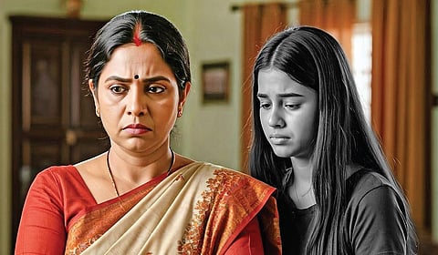 எல்லா தாய்மையும் புனிதமல்ல | உரையாடும் மழைத்துளி - 13