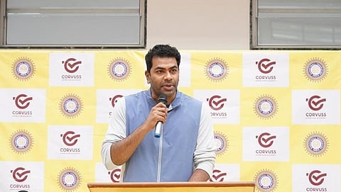 “விசிகவில் இருந்து விலகுகிறேன்” - ஆதவ் அர்ஜுனா அதிரடி அறிவிப்புடன் அடுக்கிய காரணங்கள்