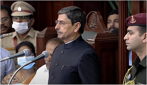 ஆளுநர் ஆர்.என்.ரவி | கோப்புப்படம்