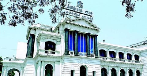 கிராம ஊராட்சிகளில் கட்டிடம், மனை பிரிவுகளுக்கு அனுமதிக்கான கட்டணம் நிர்ணயம்