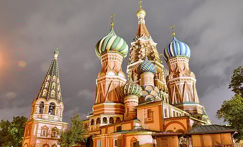 இந்தியர்கள் சுற்றுலா விசா இல்லாமல் ரஷ்யா செல்ல இரு நாடுகளும் பேச்சு