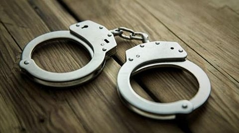 சென்னை | ஆர்டர் செய்த பிரியாணியை கொண்டு வந்த உணவு டெலிவரி நிறுவன பெண் ஊழியரிடம் அத்துமீறல்