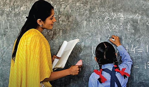 எல்லோருக்குமான திருநாள் இந்திய கணித தினம்