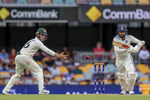 IND vs AUS டெஸ்ட் 4-வது நாள்: ஃபாலோ ஆனை தவிர்த்த இந்தியா 252 ரன்கள் சேர்ப்பு