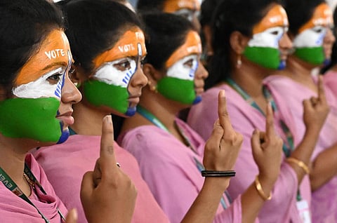 ‘ஒரே நாடு, ஒரே தேர்தல்’ திட்டம் ஏன்? - மத்திய அரசு முன்வைக்கும் காரணங்கள்