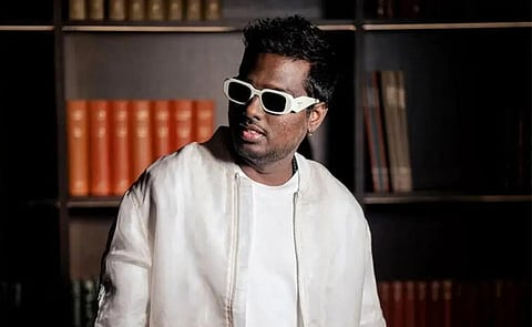 “மிகப்பெரிய ஆச்சர்யங்கள் காத்திருக்கின்றன” - தனது அடுத்த படம் குறித்து அட்லீ சூசகம்!