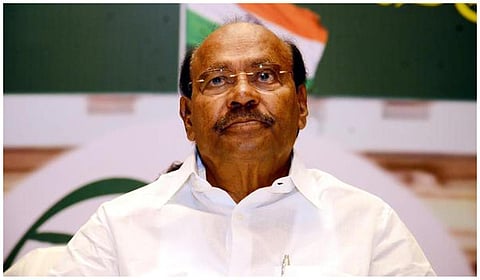 கள்ளக்குறிச்சி விஷ சாராய வழக்கில் சிபிஐ விசாரணைக்கு அரசு ஒத்துழைக்க வேண்டும்: ராமதாஸ் வலியுறுத்தல்