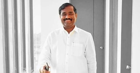 “திமுக கூட்டணியை மறுபரிசீலனை செய்வோம்!” - தவாக தலைவர் தி.வேல்முருகன் தடாலடி பேட்டி