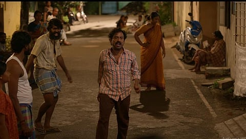 குரு சோமசுந்தரத்தின் ‘பாட்டல் ராதா’ ரிலீஸ் தேதி மாற்றம்!