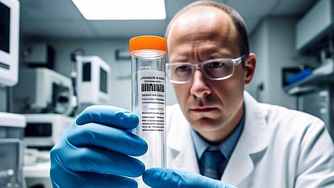 மெட்டா ஏஐ ஜெனரேட் செய்த படம்