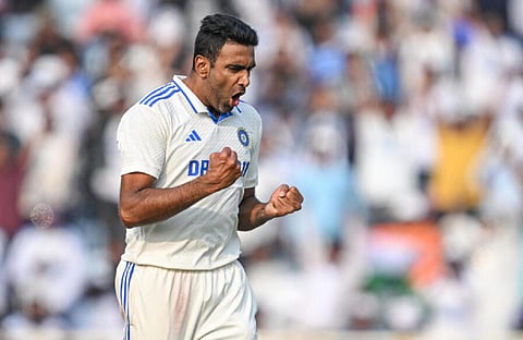 537-ல் வெற்றியை தீர்மானித்த 374 விக்கெட்டுகள் - அதிசயிக்க வைத்த அஸ்வினின் சுவாரஸ்ய தரவுகள்!