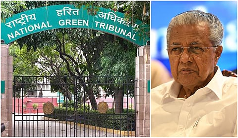 நெல்லையில் கொட்டப்பட்ட மருத்துவ கழிவுகளை 3 நாட்களில் அகற்ற கேரள அரசுக்கு பசுமை தீர்ப்பாயம் உத்தரவு