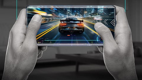 இந்தியாவில் லாவா பிளேஸ் Duo ஸ்மார்ட்போன் அறிமுகம்: விலை, சிறப்பு அம்சங்கள்