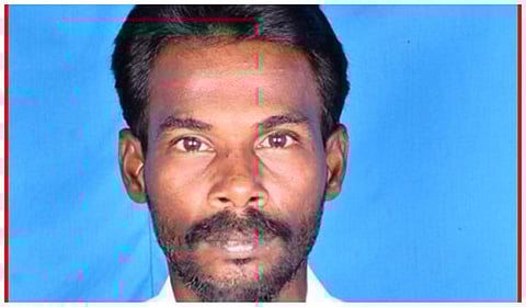 தென்காசி அருகே மீன்பாசி குத்தகைதாரர் கொடூரக் கொலை