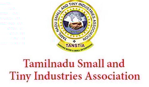 சர்வதேச சிறு, குறுந்தொழில்கள் கண்காட்சி 27-ம் தேதி தொடக்கம்: சென்னையில் 3 நாட்கள் நடைபெறுகிறது