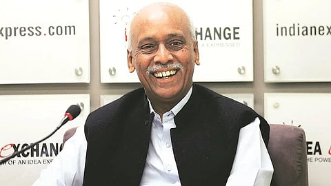 தேசிய மனித உரிமைகள் ஆணையத்துக்கு புதிய தலைவர் நியமனம்