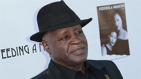 ஹாலிவுட் நடிகர் ஆர்ட் இவான்ஸ் மறைவு