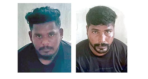 ராமேசுவரம் உடை மாற்றும் அறையில் ரகசிய கேமரா விவகாரத்தில் மேலும் ஒருவர் கைது