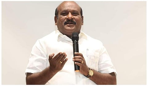 மாணவிக்கு பாலியல் வன்கொடுமை | குற்றவாளிகள் வெகு விரைவில் சட்டத்தின் முன் நிறுத்தப்படுவர்: அமைச்சர் கோவி.செழியன்