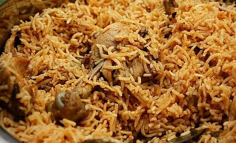 பிரியாணி ‘நம்பர் ஒன்’ - தரத்தை உறுதி செய்வது யார்?