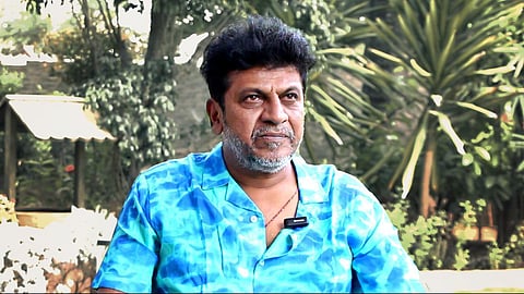 நடிகர் சிவராஜ்குமாருக்கு அறுவை சிகிச்சை வெற்றிகரம்!