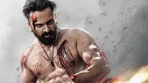 5 நாட்களில் 50 கோடி வசூல் - ‘மார்கோ’ படத்துக்கு பெரும் வரவேற்பு!