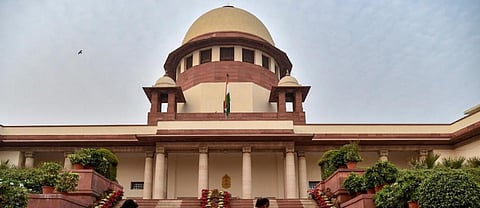 டிடிஎஸ் பிடித்தம் முறை ரத்து கோரி உச்ச நீதிமன்றத்தில் பொது நல வழக்கு!