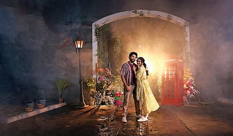 காதலின் எதிர்பாரா ‘தருணம்’ | இயக்குநரின் குரல்