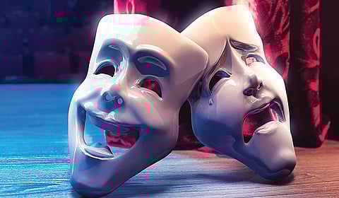 நாடகமே திரை! | கண் விழித்த சினிமா 6