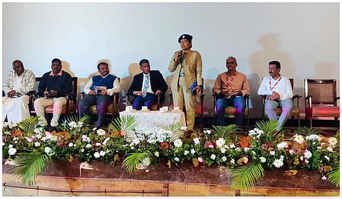 உதகையில் குறும்பட விழா: 45 நாடுகளைச் சேர்ந்த இயக்குநர்களின் 120 குறும்படங்கள் திரையிடல்