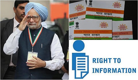 ஆதார், ஆர்டிஐ, 100 நாள் வேலை... மன்மோகன் சிங் சத்தமின்றி வித்திட்ட புரட்சிகள்! - ஒரு பார்வை