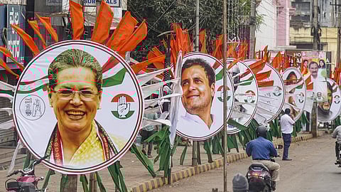 மன்மோகன் சிங் மறைவால் களை இழந்த காங்கிரஸ் மாநாடு