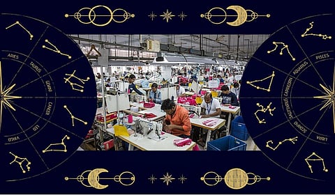 புத்தாண்டு பலன்கள் 2025 - உங்கள் ராசிக்கு தொழில், வியாபாரம் எப்படி?