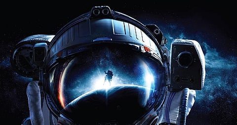 தமிழில் அறிவியல் புனைவுகள்