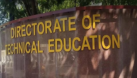 பாலிடெக்னிக் மாணவர்களுக்கு ஓராண்டு தொழில் பயிற்சி திட்டம்!