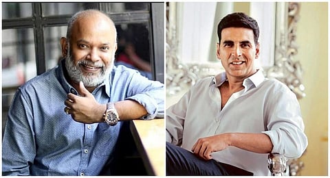 வெங்கட் பிரபு இயக்கத்தில் அக்ஷய் குமார்?