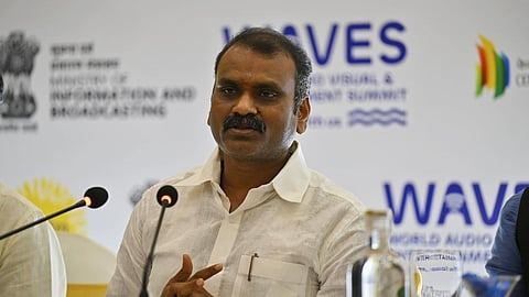 மாணவி பாலியல் வழக்கை சிபிஐ-யிடம் ஒப்படைக்க வேண்டும்: தமிழக அரசுக்கு எல்.முருகன் வலியுறுத்தல்